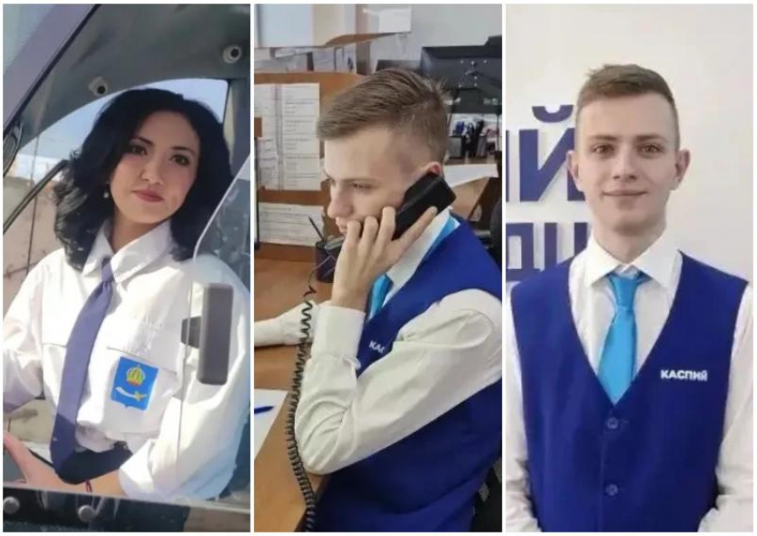 В Астрахани разворачивали операцию по спасению бабушки, потерявшейся в автобусе