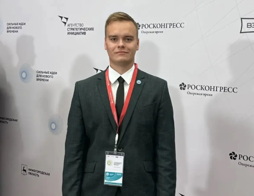 Безотходную аквапонику астраханского фермера оценили эксперты федерального форума