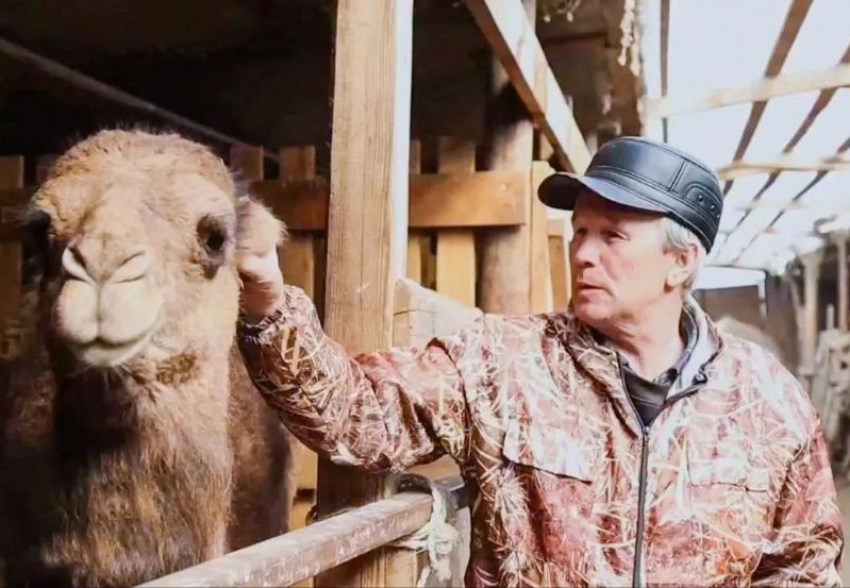 Астраханский фермер планирует вывести шубат на международный рынок