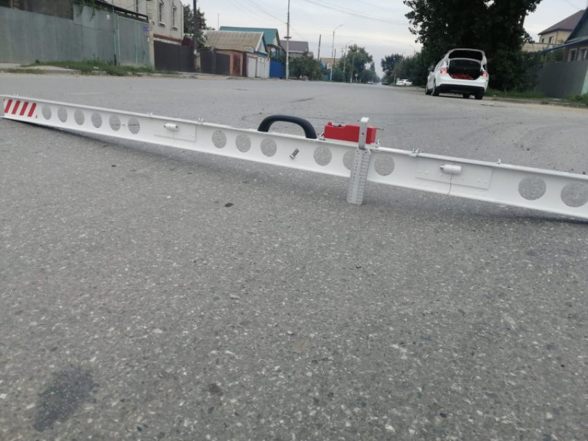 Астраханские дороги стали виноваты в 11 авариях