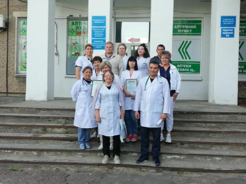 В ЛНР отправят вторую бригаду астраханских врачей для осмотра взрослого населения