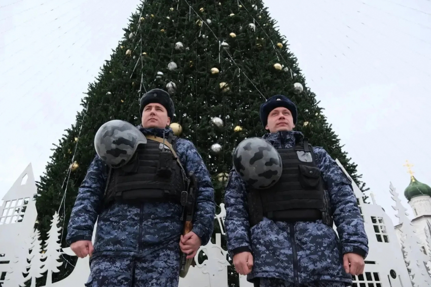 Астраханцам напомнили о важном правиле безопасности