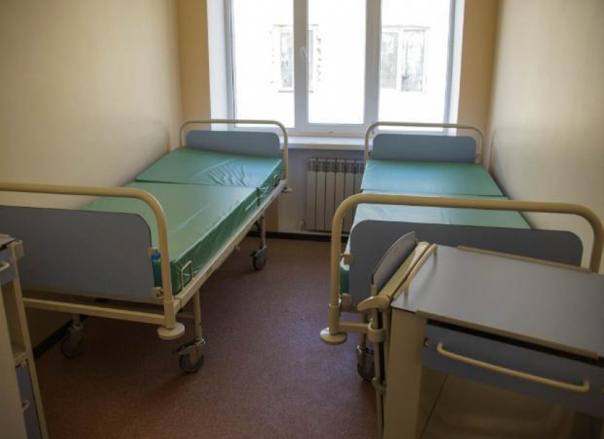 В Астраханской области осужден хирург за смерть пациента