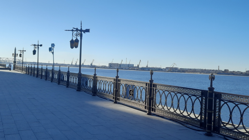 Прогноз погоды, именины, праздники в Астрахани 5 марта