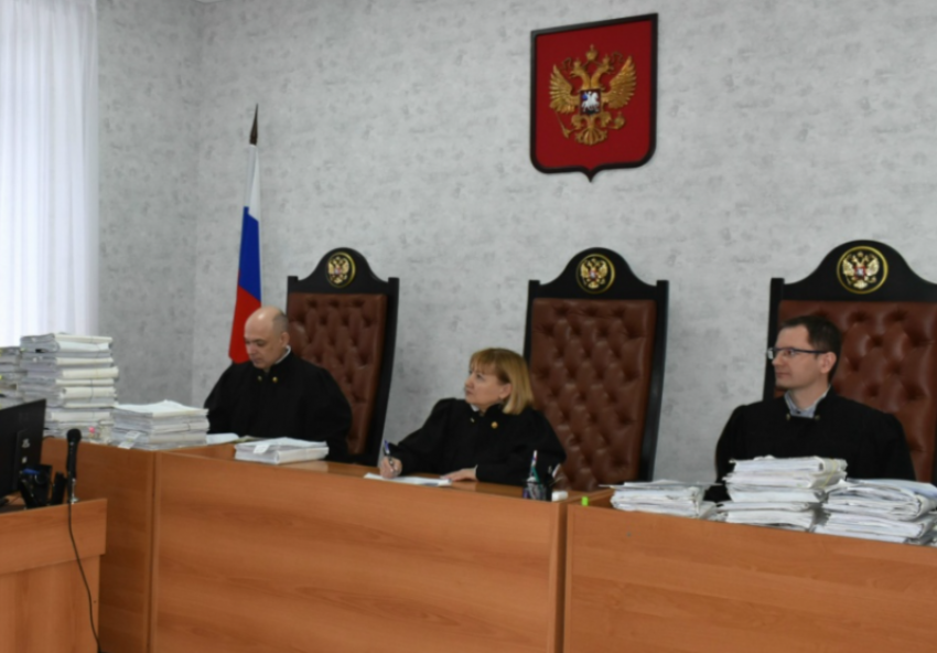 Муниципалитет хотел возместить укус собаки из бюджета Астраханской области