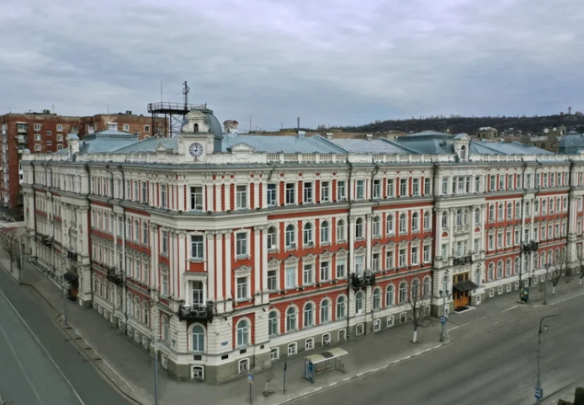 Приволжская железная дорога перечислила в региональные и местные бюджеты более 5,5 млрд рублей в 2025 году