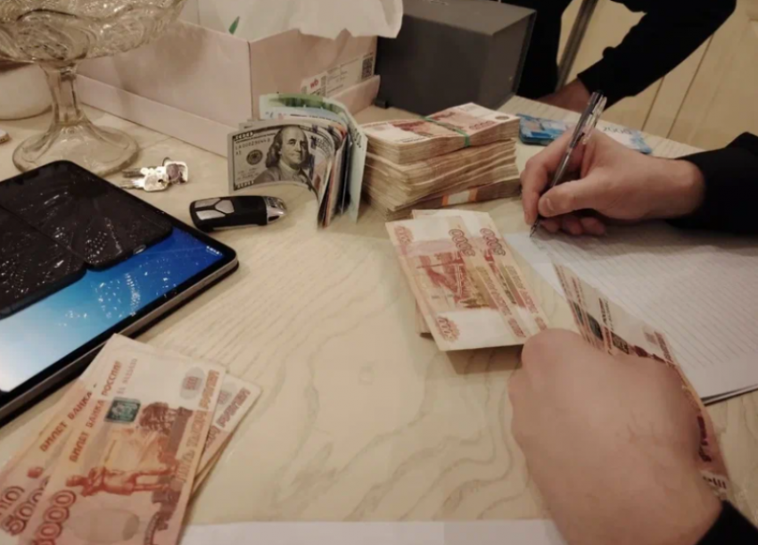 В Астраханской области выявили хищение средств на гособоронзаказе