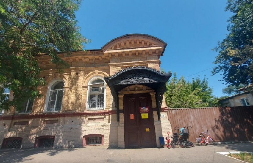 Очаг кори нашли в детском саду №21 в Астрахани 