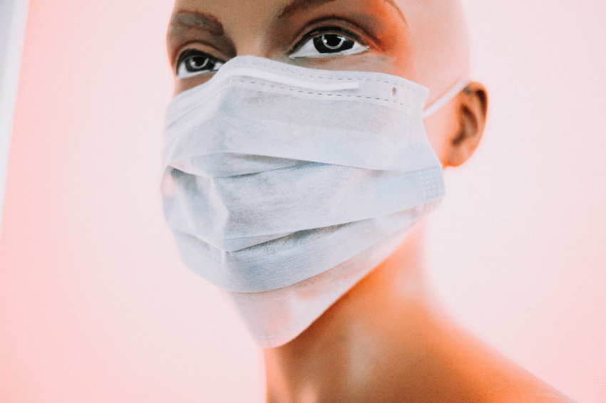 Число жертв коронавируса в Астраханской области увеличилось до 650 человек