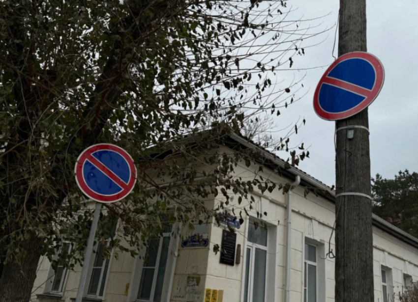 В Астрахани запретят остановку, парковку и проезд по улицам во время ралли-рейда