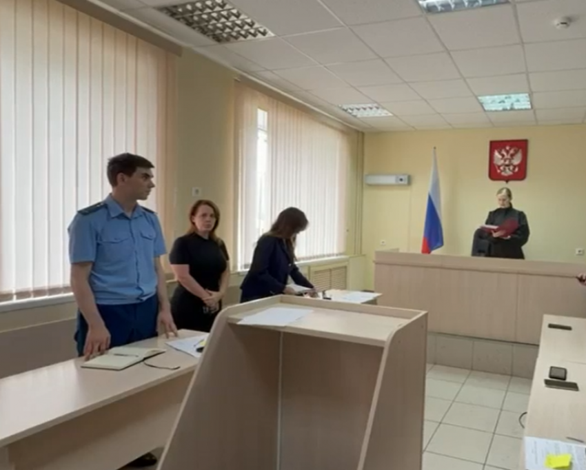 В Астрахани осудили 15 риелторов за мошенничество с материнским капиталом