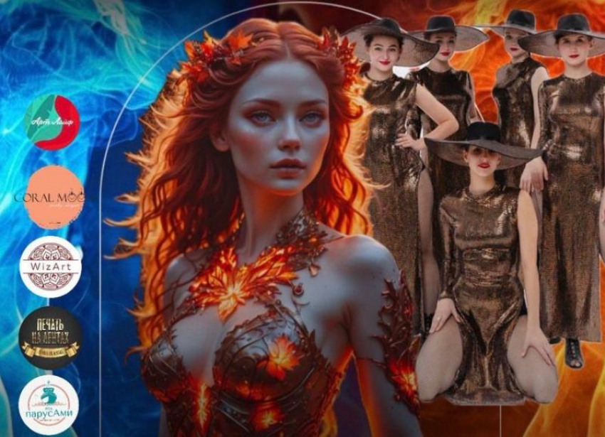 Астраханки поборются за корону на конкурсе «МИСС РЫЖАЯ»