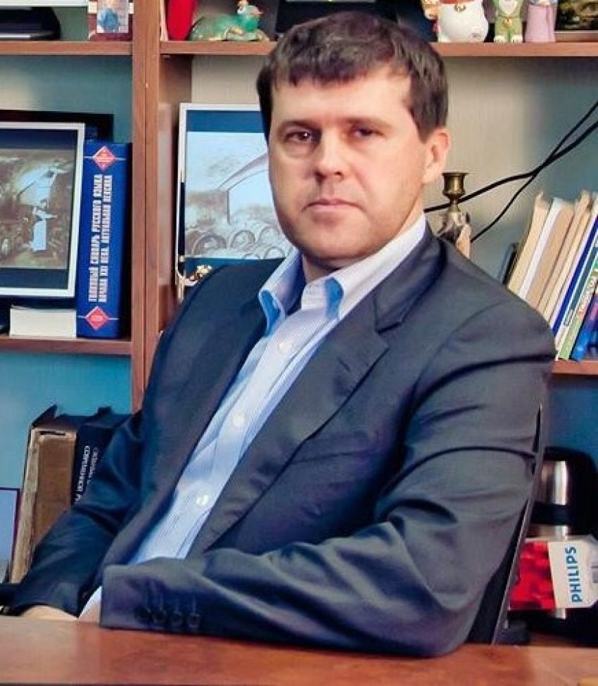Министр здравоохранения Астраханской области переболел коронавирусом