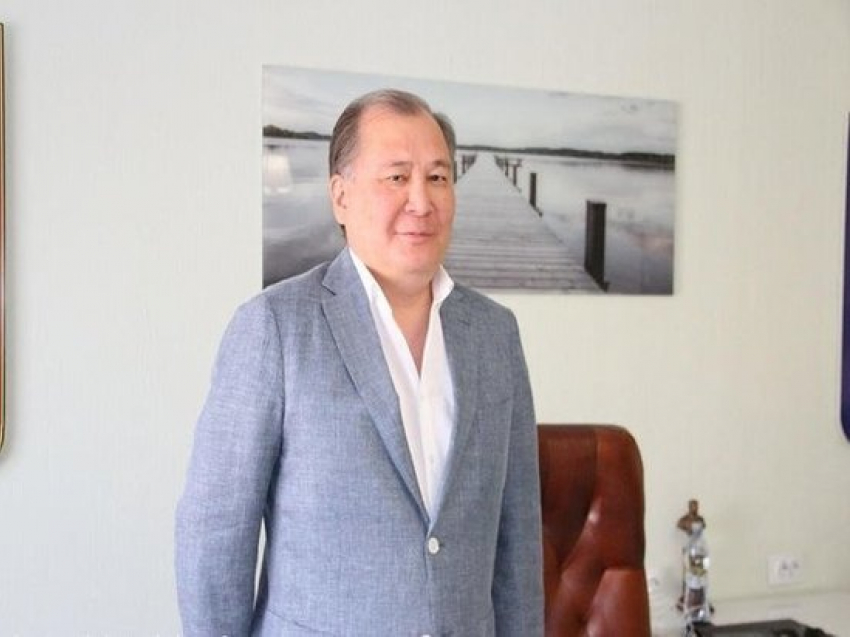 Экс-мэр Ахтубинска, осужденный за махинации с землей, вернулся в бизнес