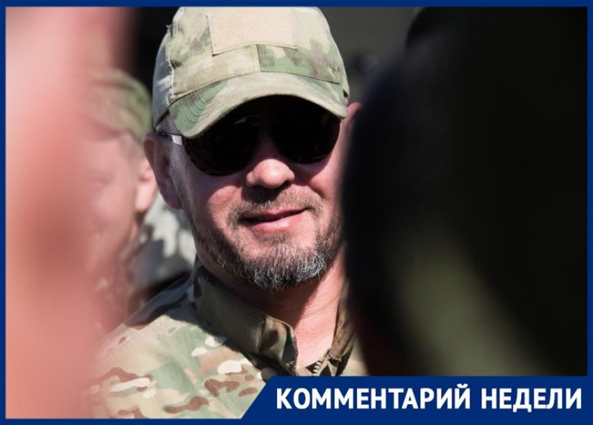 Астраханский депутат Денис Харитонов рассказал о слаживании и жизни  мобилизованных астраханцев в воинской части