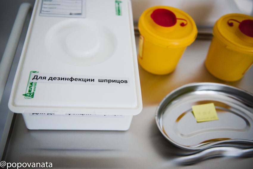 В Астрахани изменилось расписание экстренных стоматологий