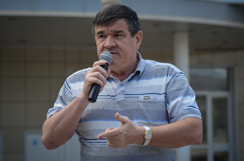 Эсер Евгений Дунаев стал частым гостем прокуратуры