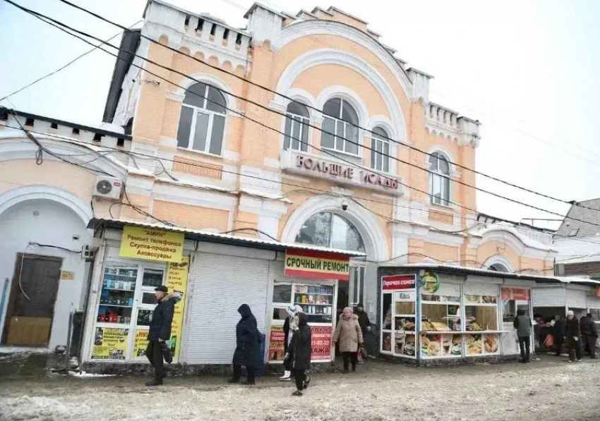 В 2026 году на астраханских Больших Исадах начнется масштабная реконструкция