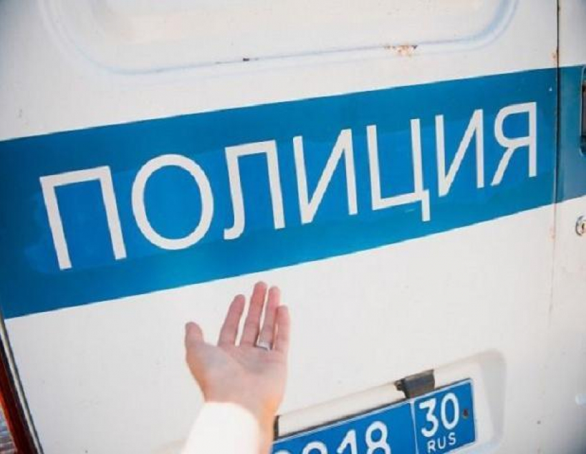 В Астраханской области за сутки произошло сразу два убийства 