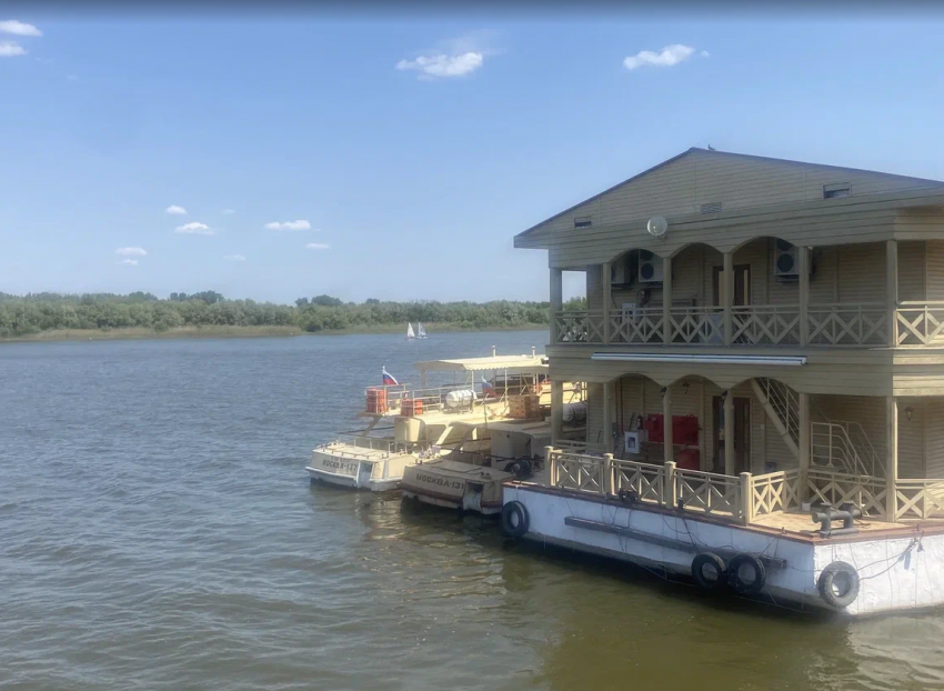 Прогноз погоды, именины, праздники в Астрахани в пятницу 23 июня