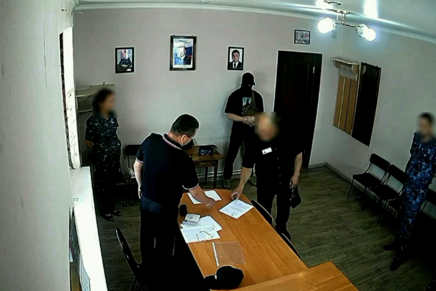 Астраханская полиция лишила иностранца российского гражданства за разбой