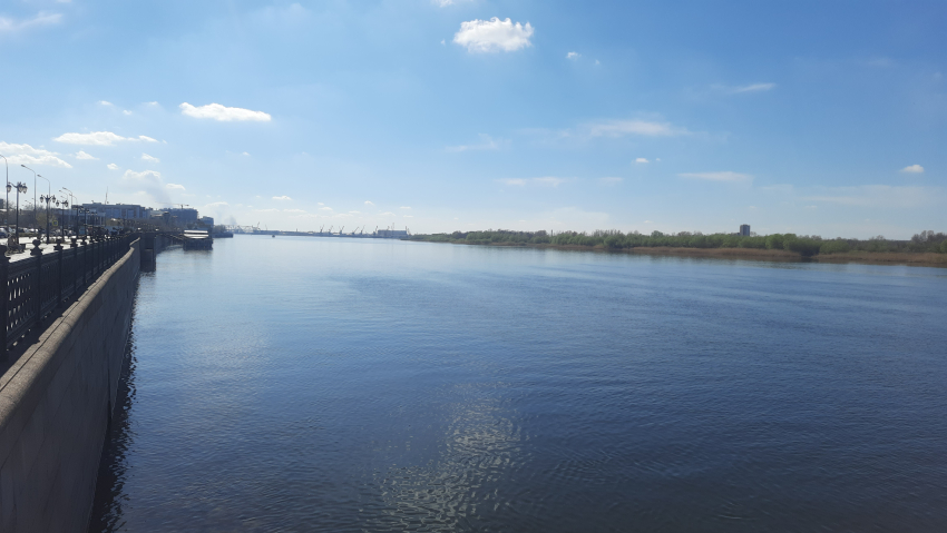 В Астраханской области продлили рыбохозяйственную полку: сколько воды дадут