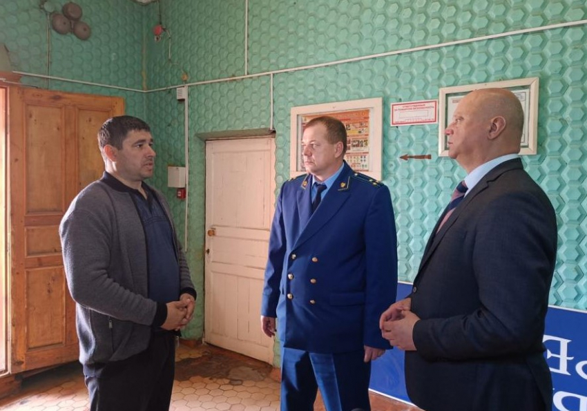 Четвертая общественная баня «Царевская» скоро откроется в Астрахани