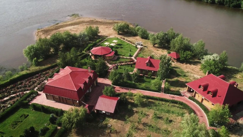 «Ростелеком» в Астрахани организовал беспроводной интернет для элитного туристического клуба «Зюйд-Вест» 