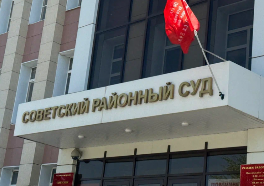 13-летний астраханец собирал взрывное устройство в своем доме