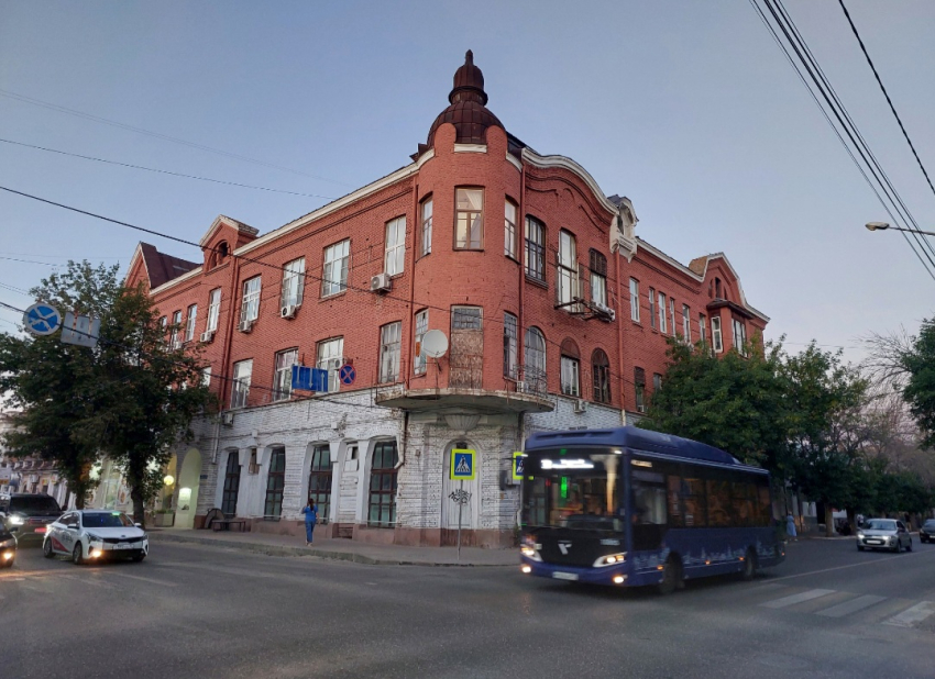 Стало известно, когда в Астрахани станет намного прохладнее
