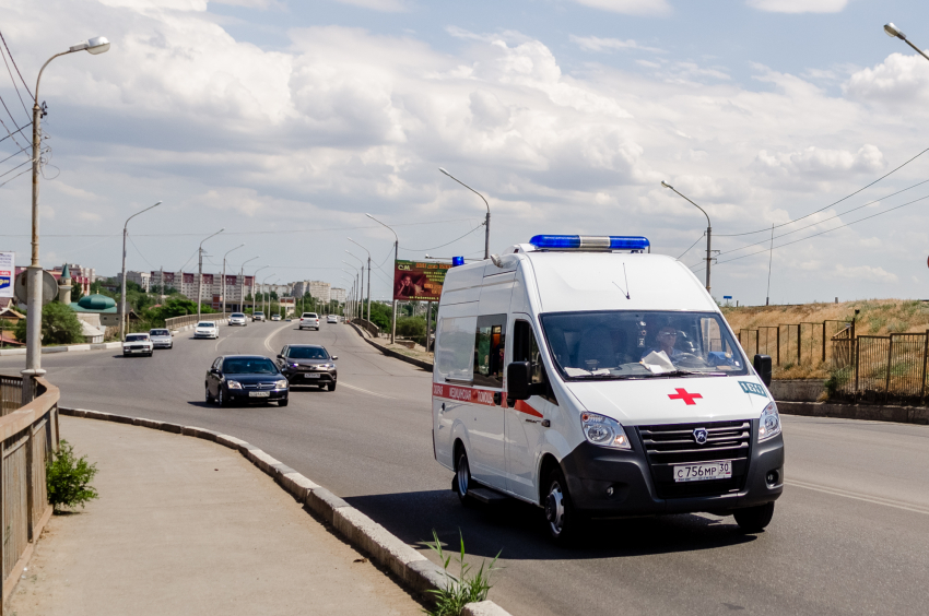 В Астраханской области ещё 126 человек заразились коронавирусом 