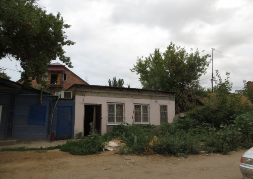 В Астрахани узбекистанец убил друга из-за обиды