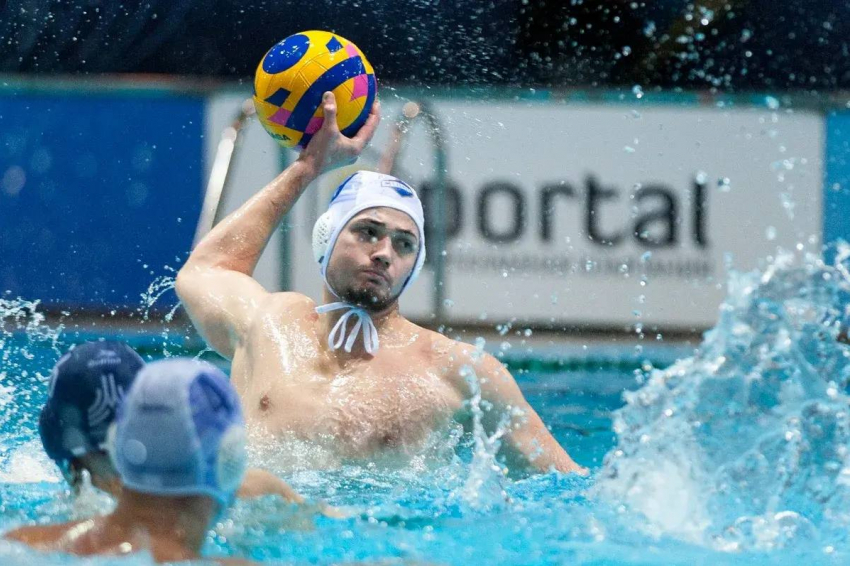 Астраханские спортсмены одержали важные победы