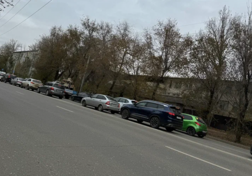 На астраханских дорогах установили спецприборы для измерения выбросов