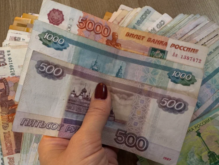 В Астраханской области мошенница оформила кредит по фотографии чужого паспорта