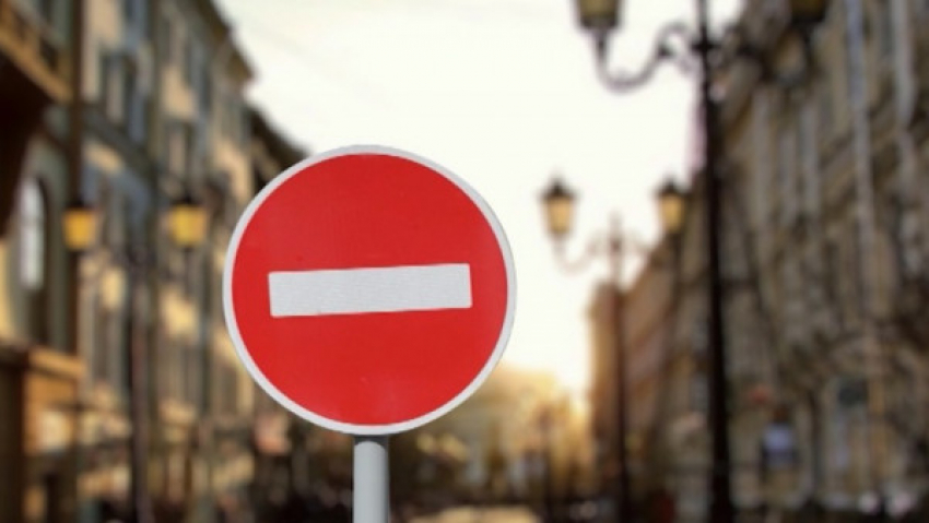 14 мая в Астрахани ограничат движение из-за велопарада