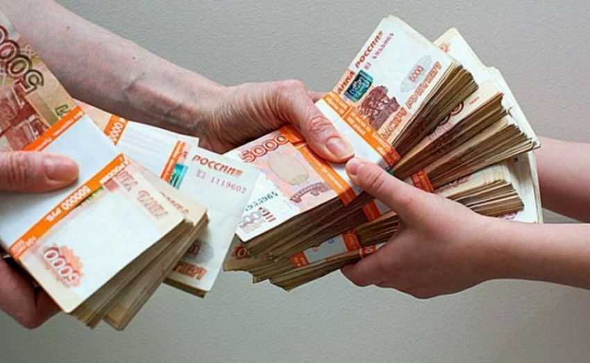 Генеральный директор астраханской компании причинил многомиллионный ущерб кредиторам