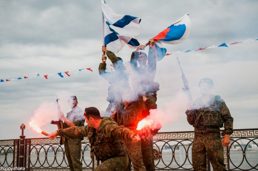 Астраханец скрывался от военкомата, а теперь предстанет перед судом