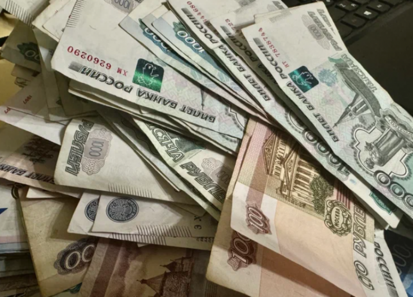 Астраханская область стала лидером ЮФО по объему инвестиций в основной капитал