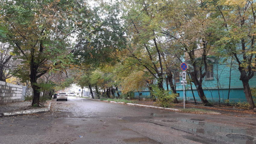 Прогноз погоды, именины, праздники в Астрахани 7 ноября 