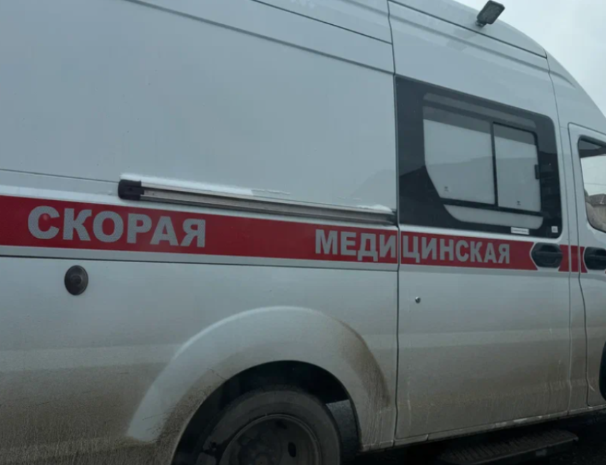 Решением суда астраханца с опасной болезнью поместили в больницу на 180 дней