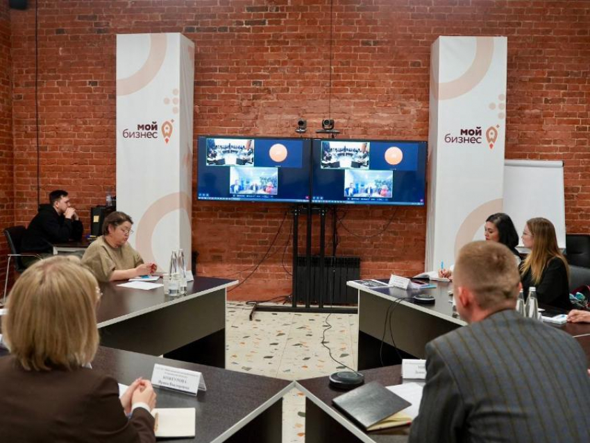 Астраханские предприятия поддержат дополнительными средствами