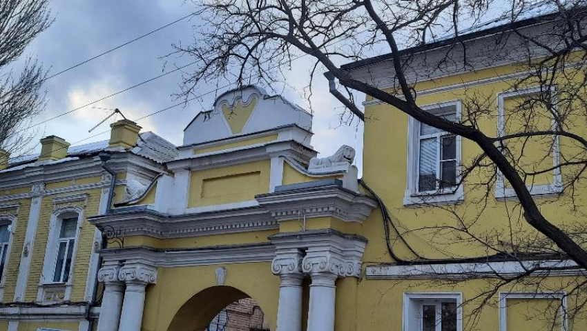 В среду астраханцев ждет теплая погода: прогноз на 23 ноября