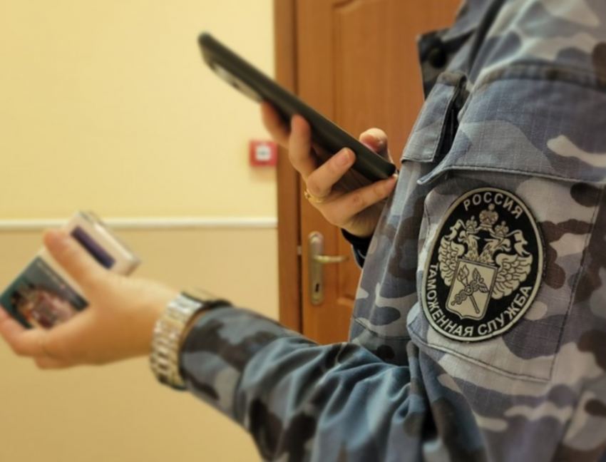 В астраханских магазинах изъяли партию сигарет из Беларуси и ОАЭ