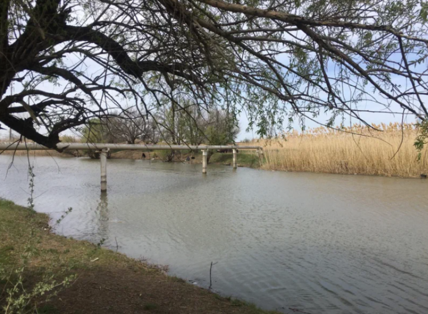 Стало известно о водохозяйственной обстановке в Астраханской области