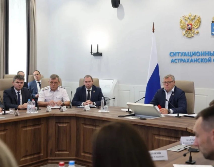 Из-за жалоб астраханцев управляющие компании начнут привлекать к ответственности