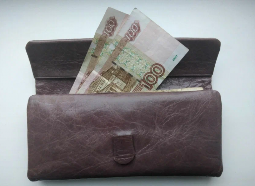 В Астрахани подросток избил ребенка и украл его деньги: возбуждено уголовное дело