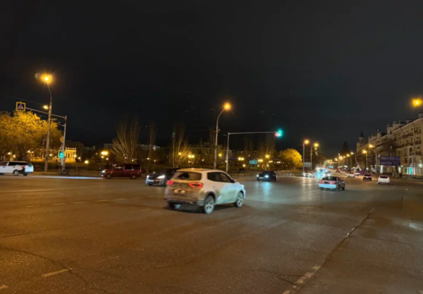 Астраханцев наказали за нарушения безопасности дорожного движения