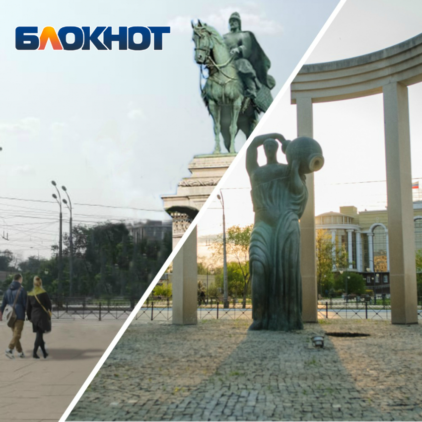 Где в Астрахани установят памятник Ивану Грозному