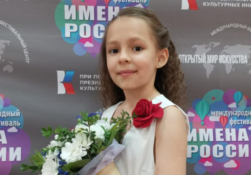 Астраханская вокалистка выступит в Государственном Кремлевском дворце Москвы
